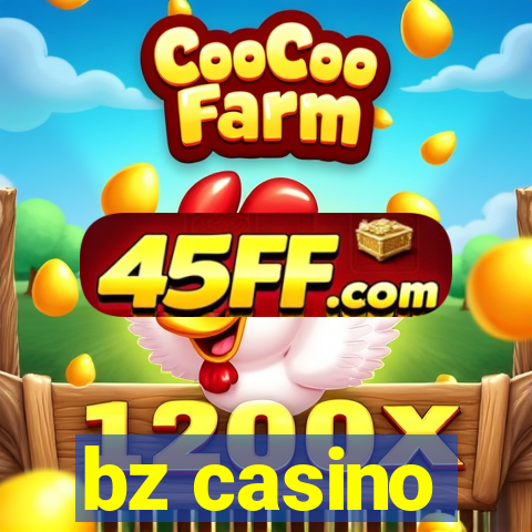 bz casino